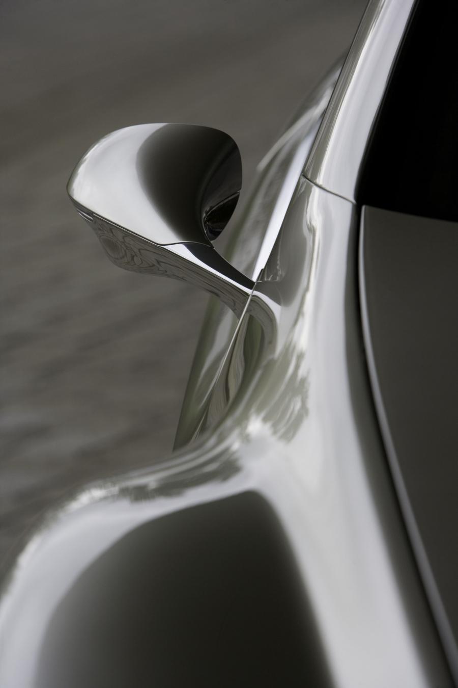 Mercedes-Benz F700 Concept 2007 года  (фото 27 из 41)